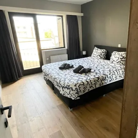 Apartment Casa Leon Ostend