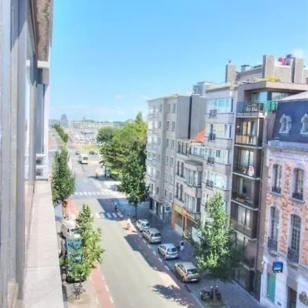 Casa Leon Oostende