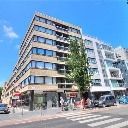 Casa Leon Appartement *