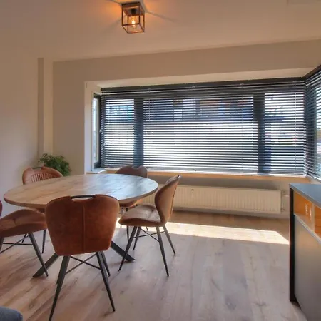 Casa Leon Apartment Ostend