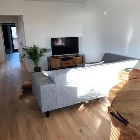 شقة Casa Leon