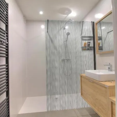 Casa Leon Apartment Ostend