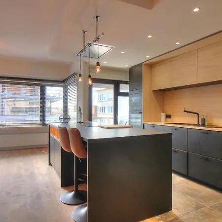 Appartement Casa Leon *