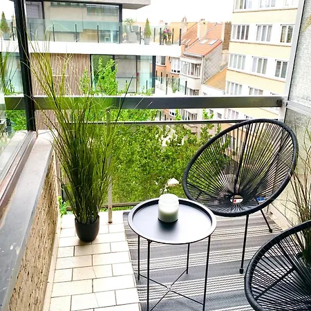 Casa Leon Appartement *