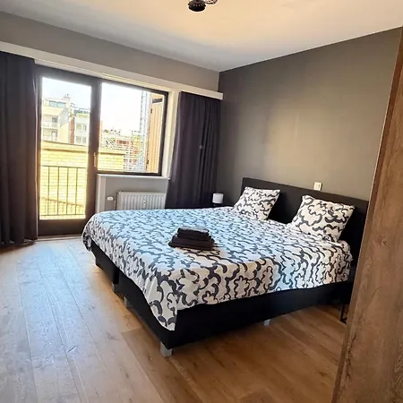 Casa Leon Apartment Ostend