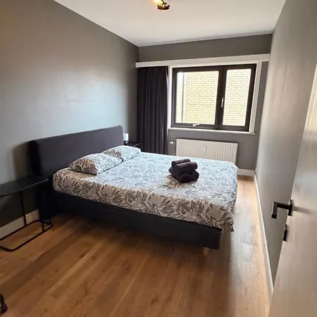 Casa Leon Appartement Oostende