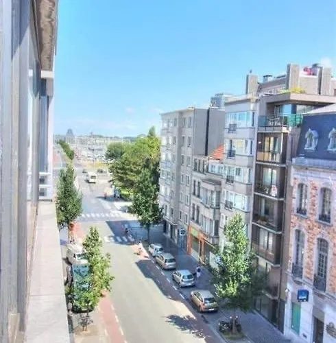 Casa Leon Οστένδη