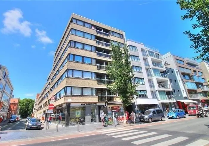 Casa Leon Διαμέρισμα *