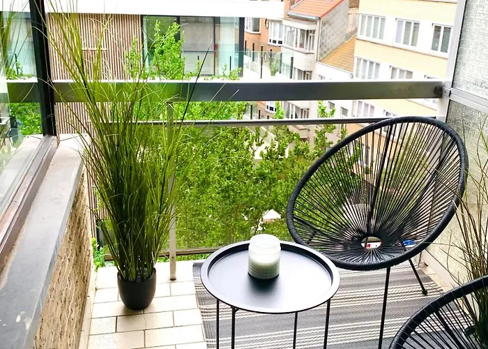 Casa Leon Appartement *